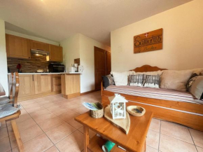 Appartement calme à Samoëns avec piscine - FR-1-624-101